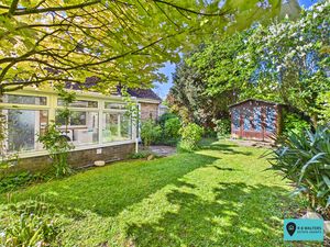 Garden - click for photo gallery